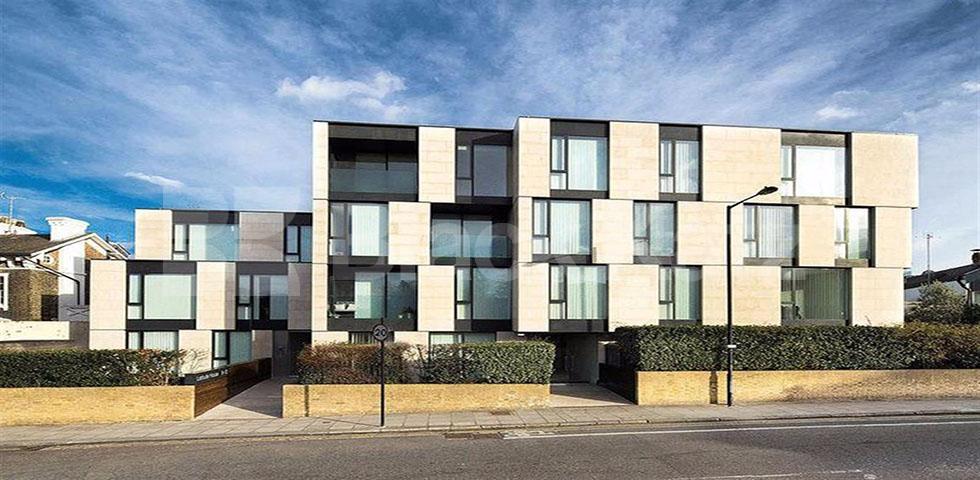 			MINUTES TO REGENTS PARK & PRIMROSE HILL!, 2 Bedroom, 1 bath, 1 reception Flat			 Lattitude House, Oval Road, CAMDEN / REGENTS PARK